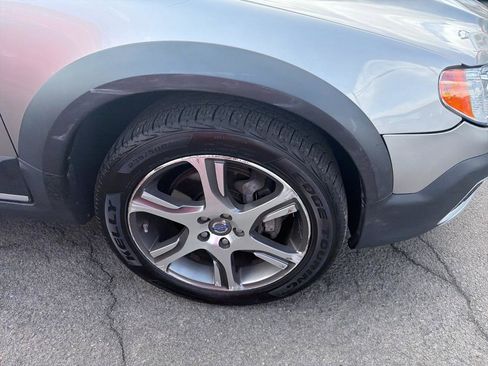 Used 2012 Volvo XC70 T6 image 4