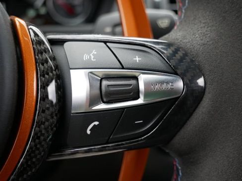 Used 2016 BMW M4 GTS RWD image 27