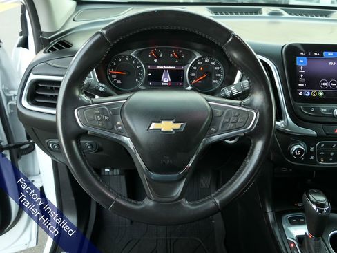 Used 2020 Chevrolet Equinox Premier w/ Premier Redline Edition image 21