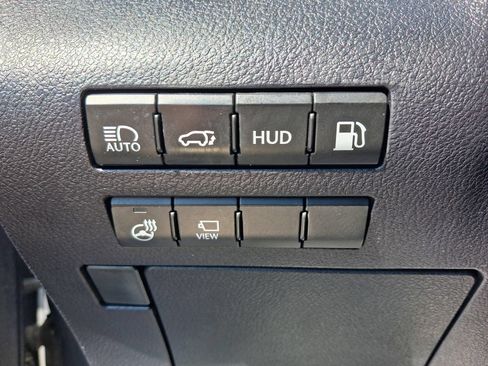 Used 2019 Lexus RX 450h F Sport AWD/4WD image 20