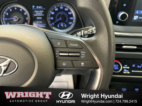 Used 2020 Hyundai Sonata SEL image 21