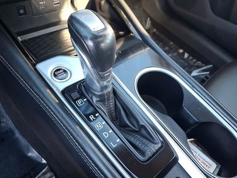 Used 2023 Nissan Altima 2.5 SL image 17