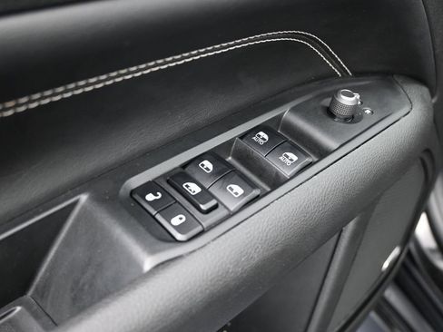 Used 2022 Jeep Compass High Altitude image 29