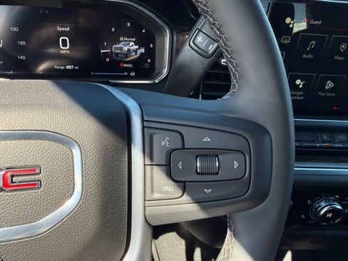 New 2026 GMC Sierra 2500 SLE w/ SLE Value Package; image 25