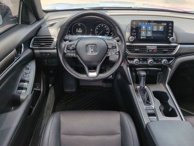 Used 2022 Honda Accord Sport image 16