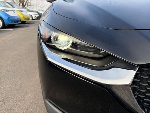 Used 2021 MAZDA CX-30 FWD 2.5 S image 24