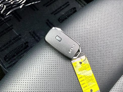 Used 2023 Kia Forte GT w/ GT2 Package image 15