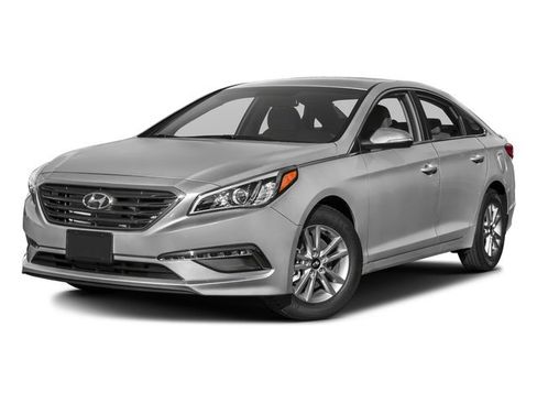Used 2016 Hyundai Sonata ECO FWD image 1