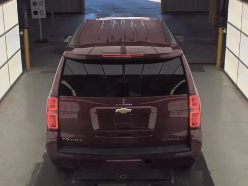 Used 2016 Chevrolet Tahoe LT image 6