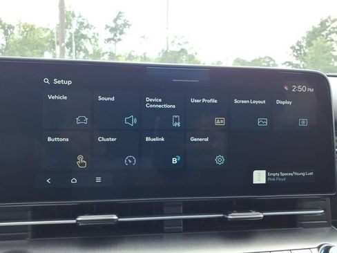 New 2026 Hyundai Kona SEL Sport FWD image 29