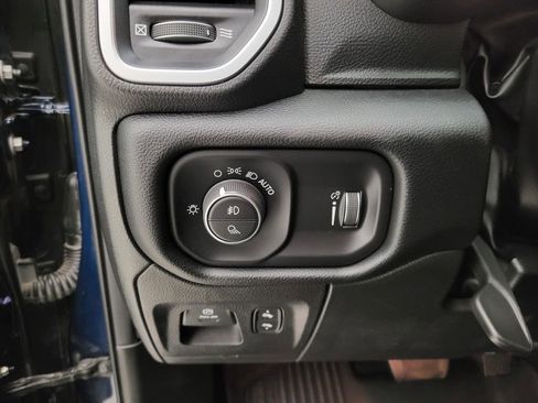 Used 2022 RAM 1500 Big Horn image 35