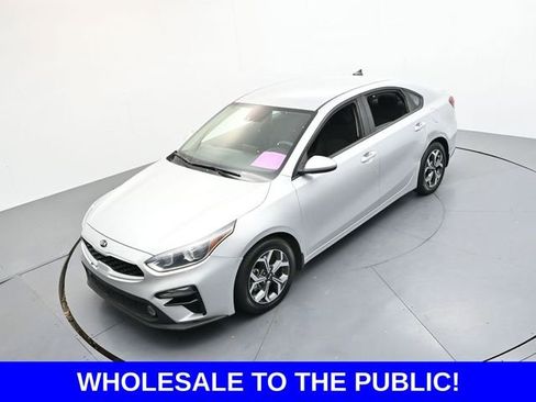 Used 2019 Kia Forte LXS image 20