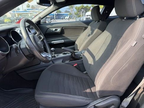 Used 2015 Ford Mustang GT image 16