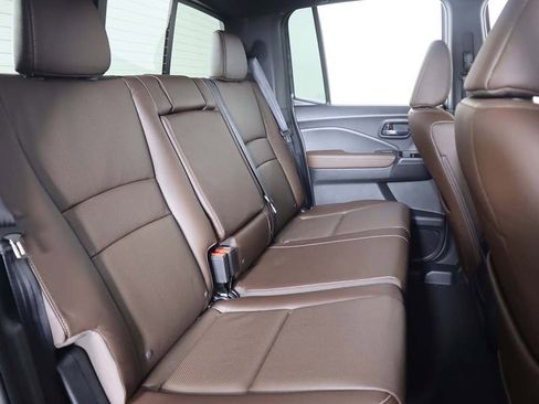 New 2025 Honda Ridgeline RTL image 35