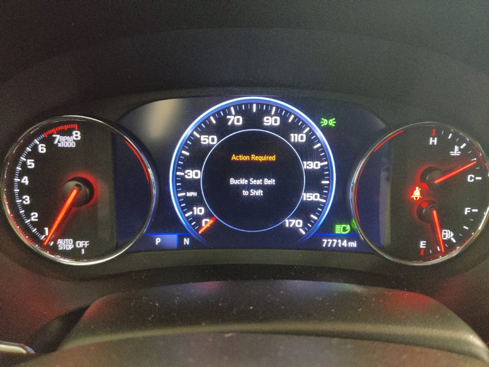 Used 2024 Chevrolet Malibu LT FWD image 23