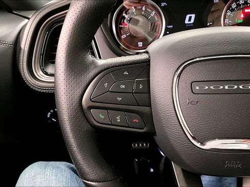 Used 2023 Dodge Challenger R/T Scat Pack image 27