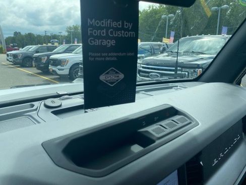 New 2026 Ford Bronco Big Bend AWD/4WD image 21