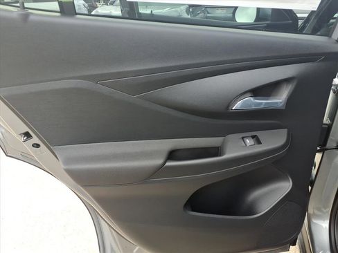 New 2026 Buick Envista Preferred w/ Convenience I Package image 15