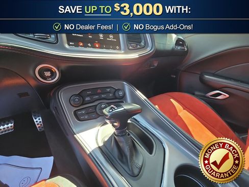 Used 2023 Dodge Challenger R/T Scat Pack RWD image 20