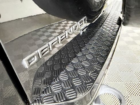 Used 2020 Land Rover Defender 110 S AWD/4WD image 13