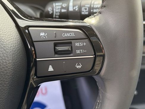 Used 2024 Honda HR-V EX-L image 18