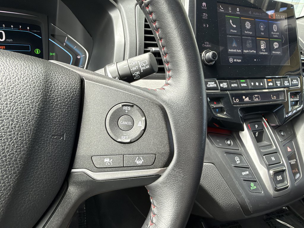 Used 2023 Honda Odyssey Sport image 25