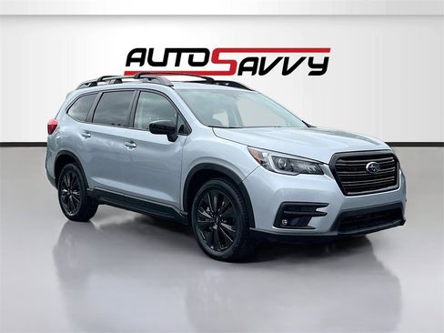 Used 2022 Subaru Ascent Onyx Edition image 1