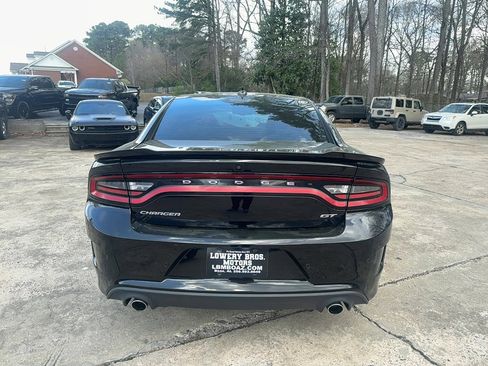 Used 2022 Dodge Charger GT image 6