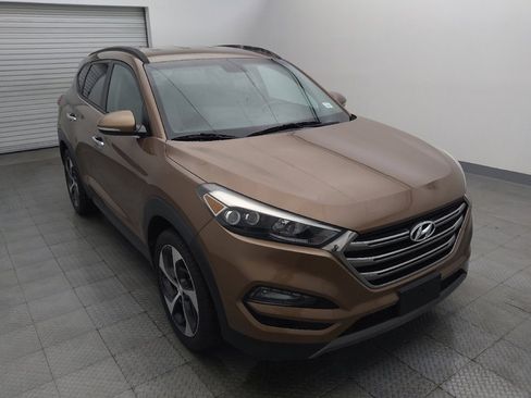 Used 2016 Hyundai Tucson Limited FWD image 13