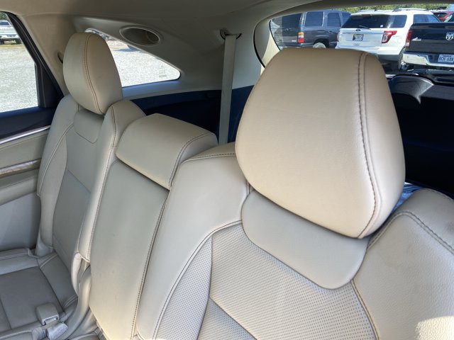 Used 2019 Acura MDX w/ Technology Package AWD/4WD image 13