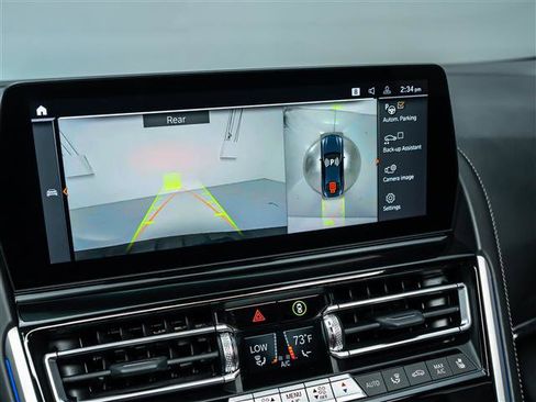 Used 2023 BMW M850i Gran Coupe xDrive image 29