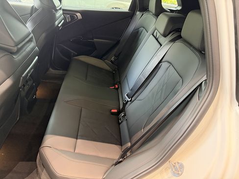 New 2026 BMW X3 xDrive30i w/ Convenience Package AWD/4WD image 13