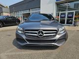 Used 2018 Mercedes-Benz C 300 Sedan w/ Premium Package image 3