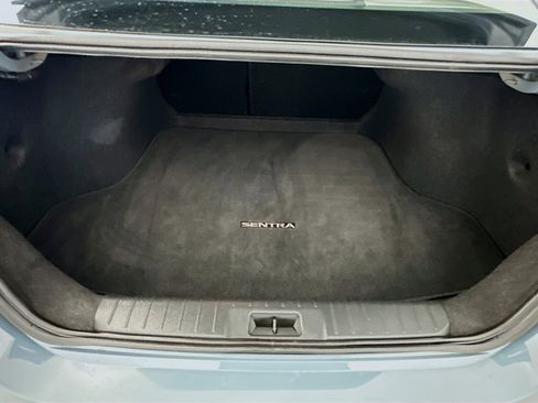 Used 2024 Nissan Sentra SV image 29