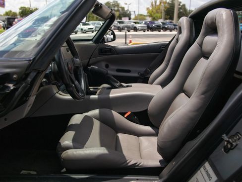 Used 1994 Dodge Viper RT/10 RWD image 29
