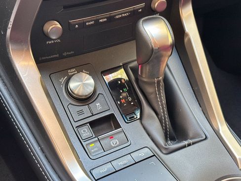 Used 2019 Lexus NX 300 FWD w/ Premium Package image 17