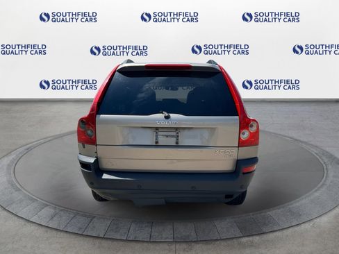 Used 2004 Volvo XC90 2.5T image 5