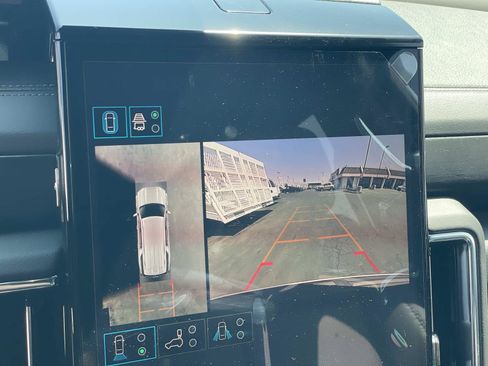 New 2026 GMC Yukon XL Denali w/ Sun & Power Step Package AWD/4WD image 14
