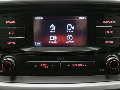 Used 2016 Kia Sorento LX w/ LX Convenience Package image 22