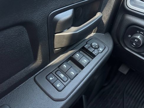 Used 2025 RAM 2500 Tradesman AWD/4WD image 26