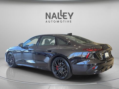 New 2026 Audi A6 Prestige image 4