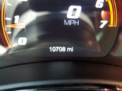 Used 2024 Dodge Durango SRT Hellcat AWD/4WD image 26