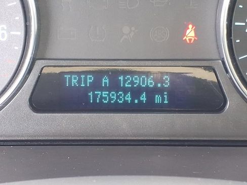 Used 2010 Ford Flex SEL AWD/4WD image 17