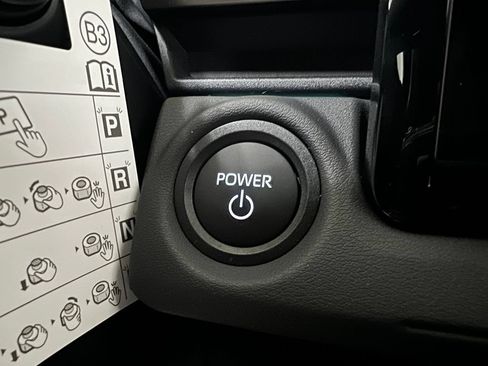 New 2026 Toyota bZ Woodland AWD/4WD image 25