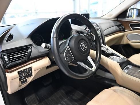 Used 2019 Acura RDX AWD w/ Advance Package image 24