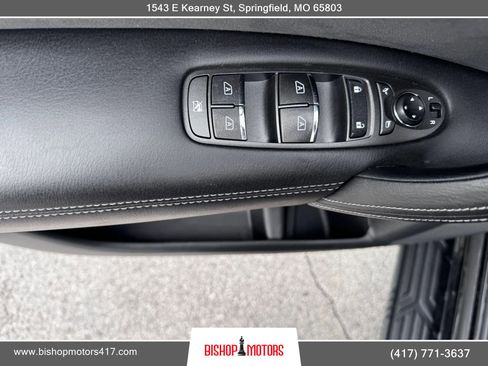 Used 2020 Nissan Armada SV w/ Driver Package image 28