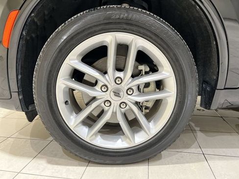 Used 2023 Dodge Durango GT AWD/4WD image 31