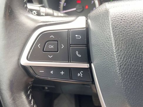 Used 2023 Toyota Highlander LE FWD image 31