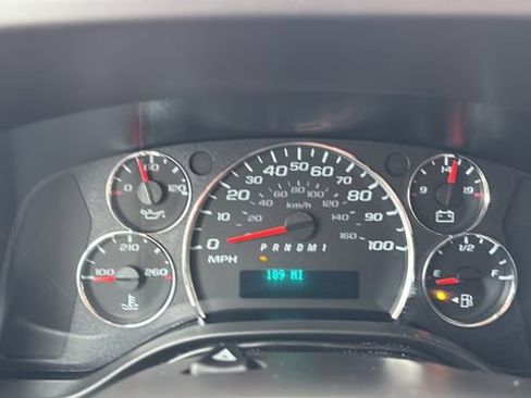 New 2025 Chevrolet Express 3500 w/ Power Convenience Package RWD image 29