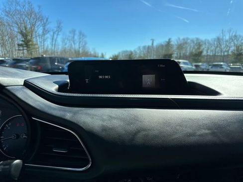 Used 2025 MAZDA CX-30 AWD 2.5 S w/ Preferred Package image 35